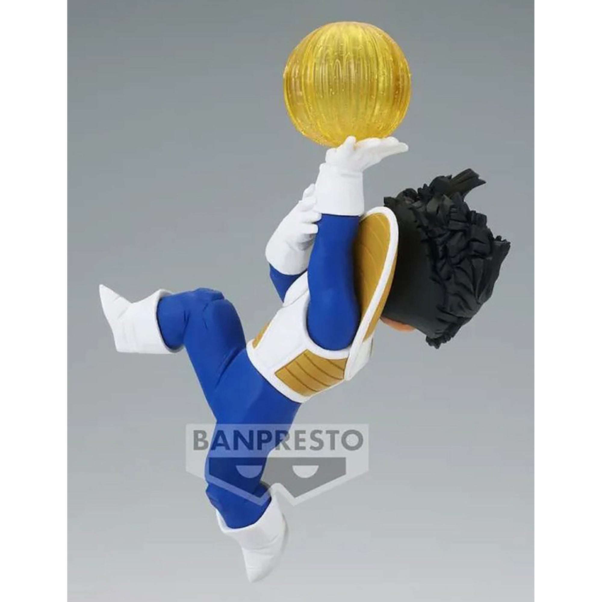 Banpresto Dragon Ball Z Gx Materia The Son Gohan